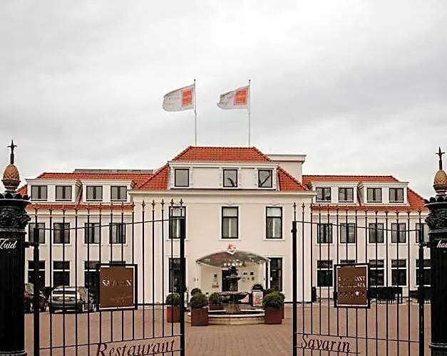  & Spa Savarin - Rijswijk, The Hague
